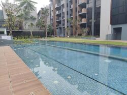 Kent Ridge Hill Residences (D5), Apartment #401468981